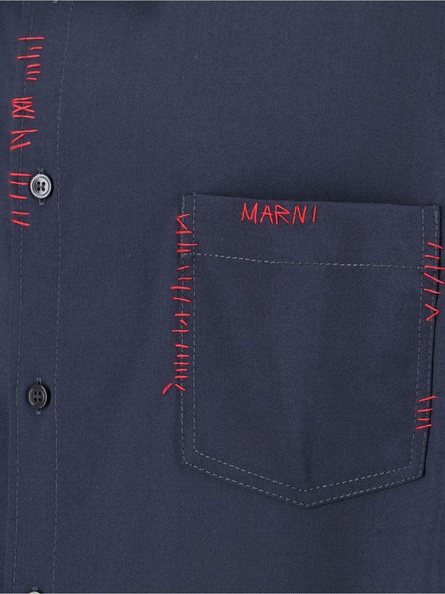 Marni Shirts