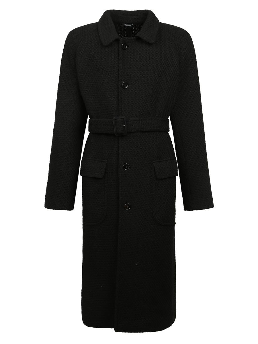 Dolce & Gabbana Coats