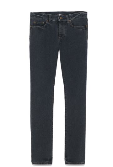 Saint Laurent  Jeans