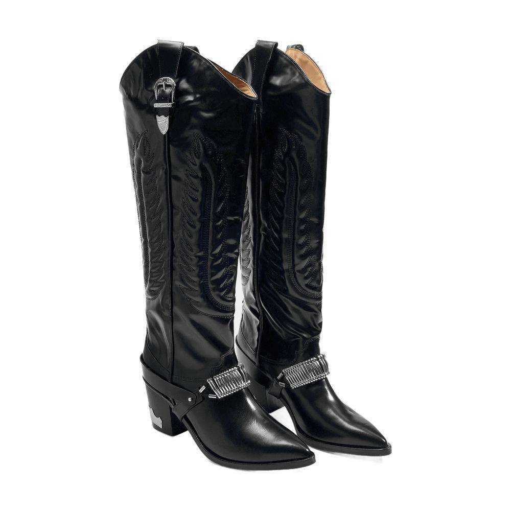 Toga Pulla Aj721 Boots