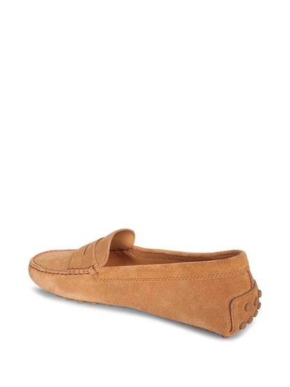 Tod'S Flat Shoes