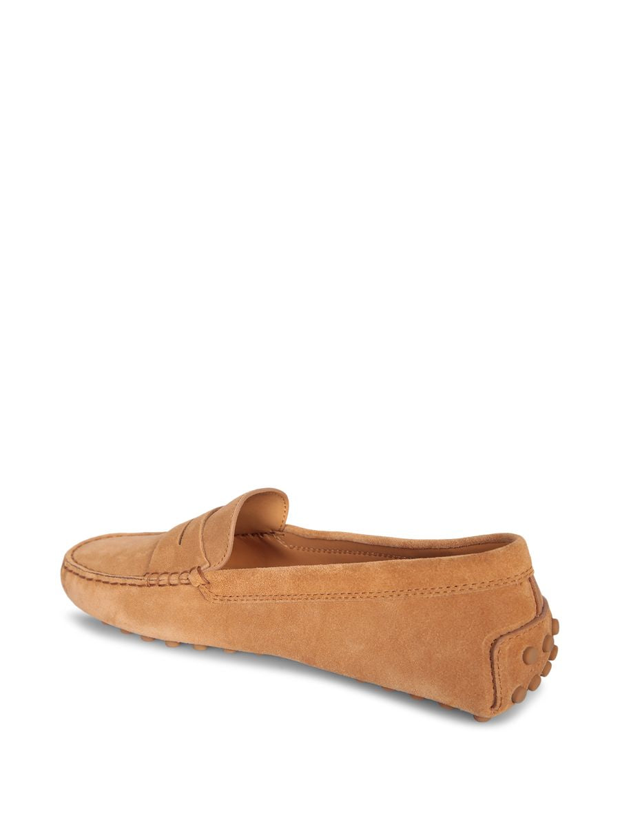 Tod'S Flat Shoes
