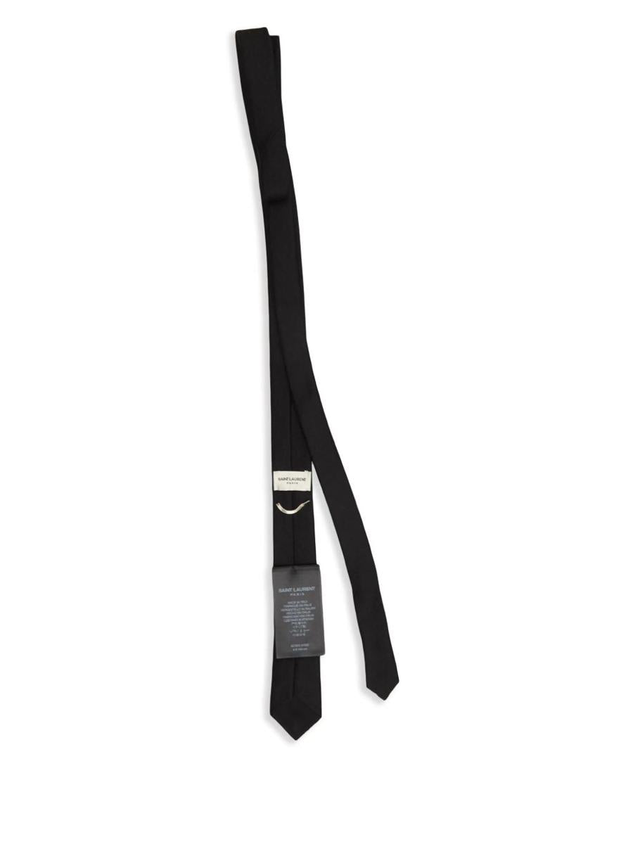 Saint Laurent  Ties