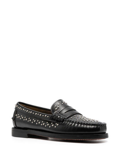 Sebago Flat Shoes