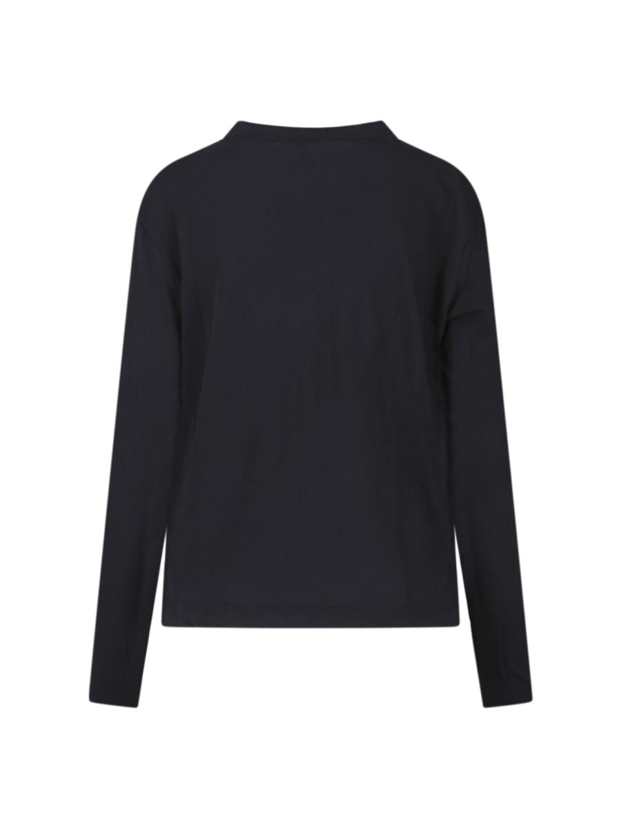 James Perse T-Shirts And Polos