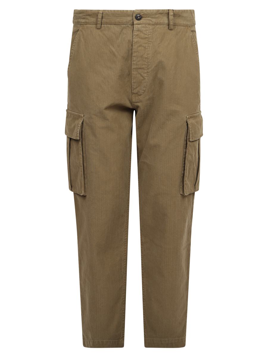Original Vintage Style Trousers