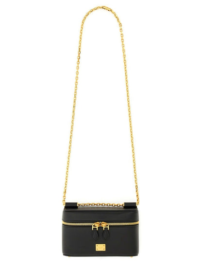 Dolce & Gabbana 'Sicily' Crossbody Bag