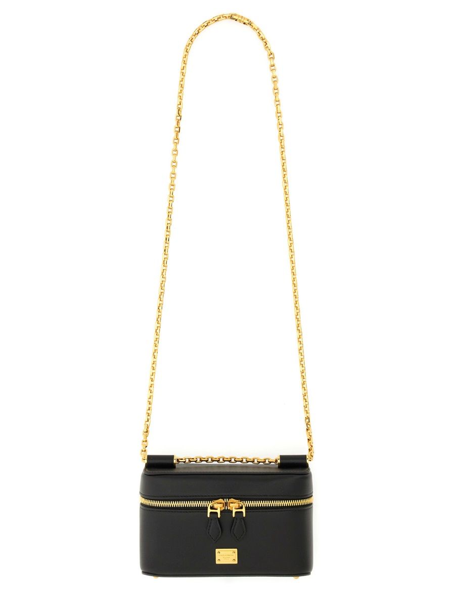 Dolce & Gabbana 'Sicily' Crossbody Bag