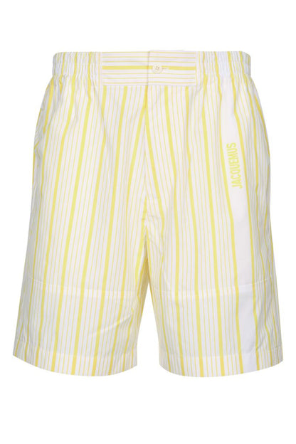 Jacquemus Shorts
