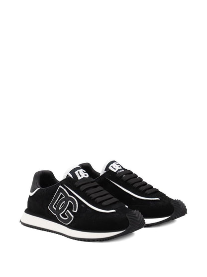 Dolce & Gabbana Dg Cushion Sneakers