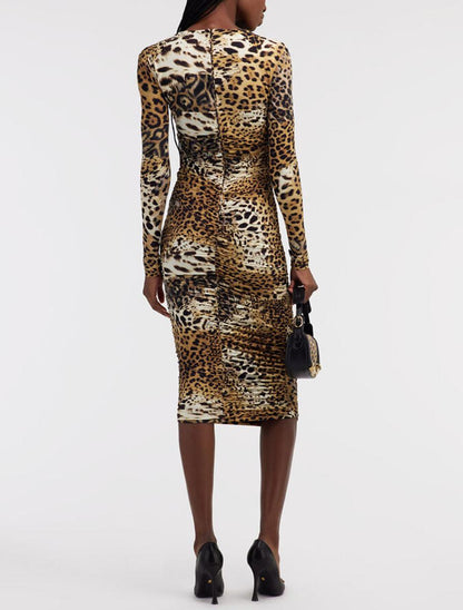 Roberto Cavalli Dresses