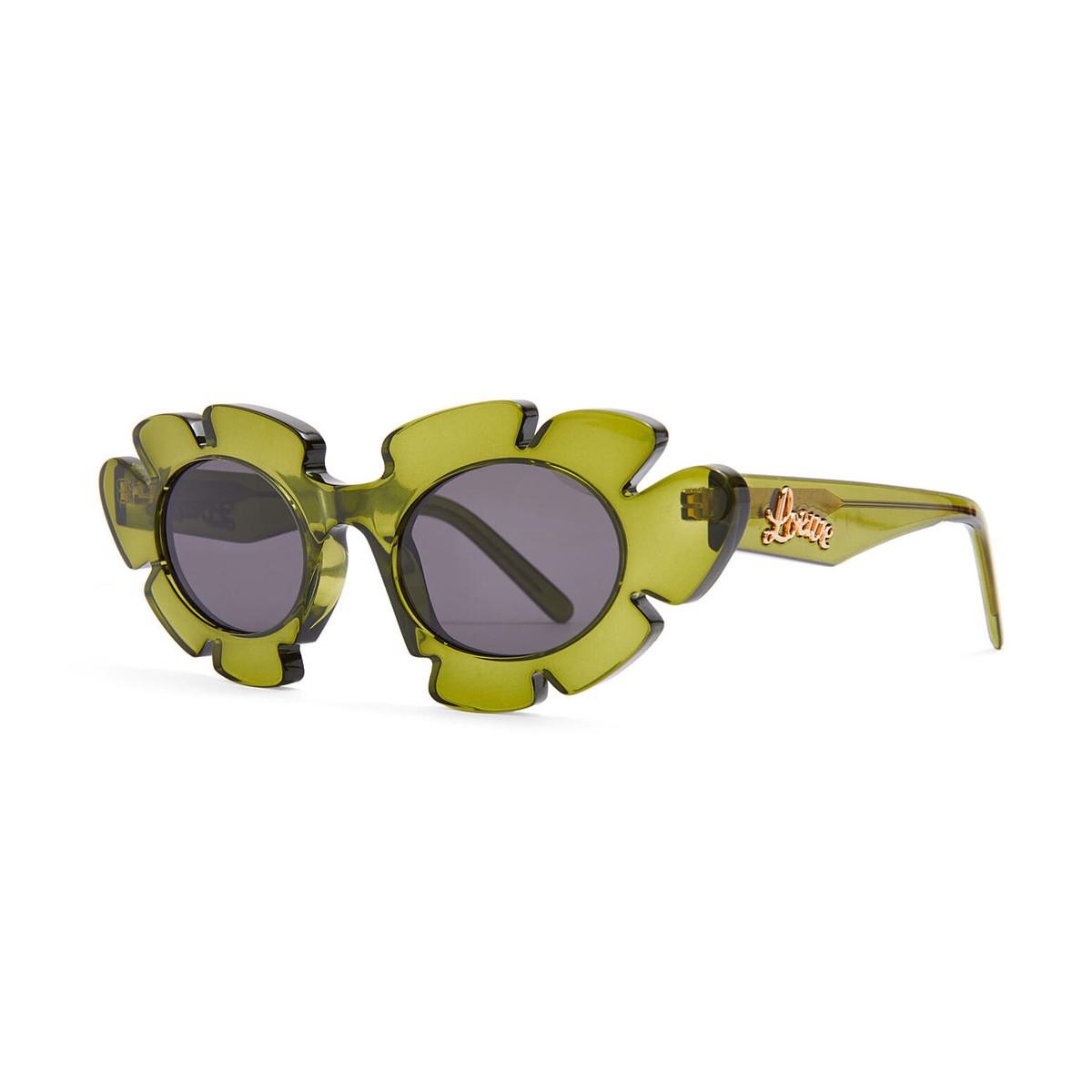Loewe Lw40088U Sunglasses