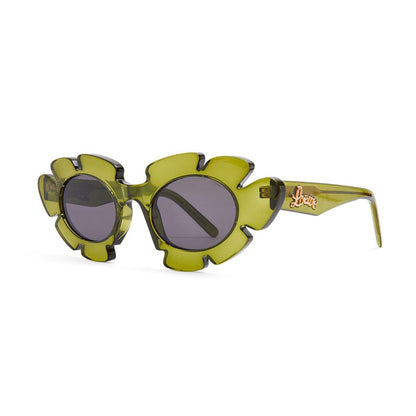 Loewe Lw40088U Sunglasses