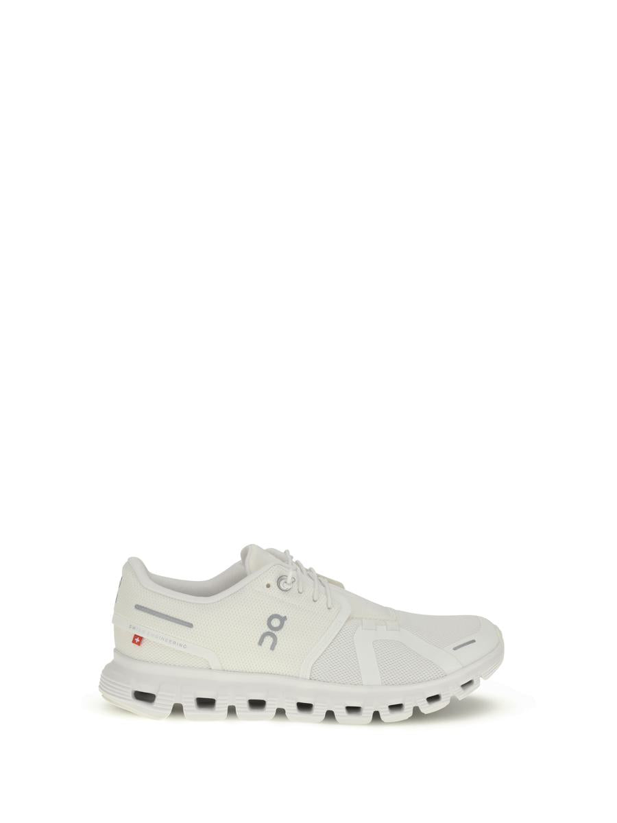 On Running Sneakers
