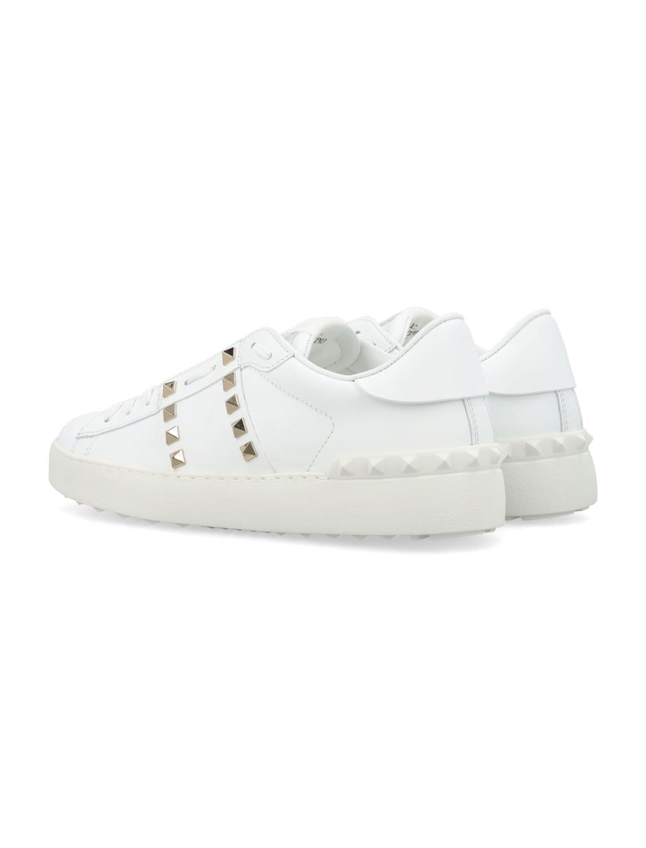 Valentino Garavani Rockstud Untitled Sneaker