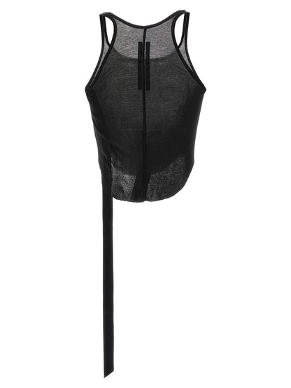 Rick Owens Drkshdw 'Basic' Tank Top