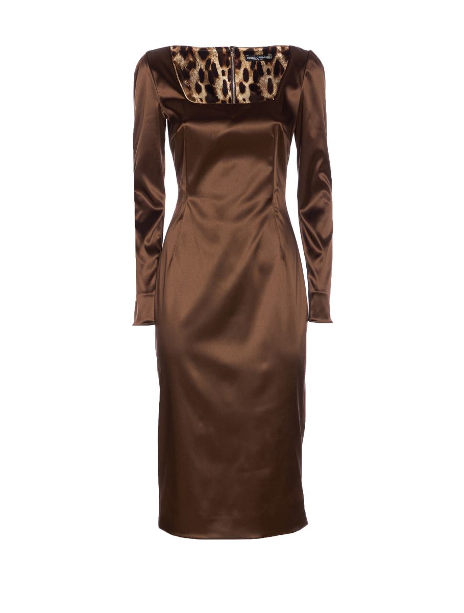 Dolce & Gabbana Dresses