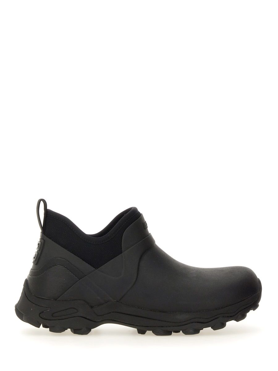 Givenchy 'Bogs' Low Ankle Boots