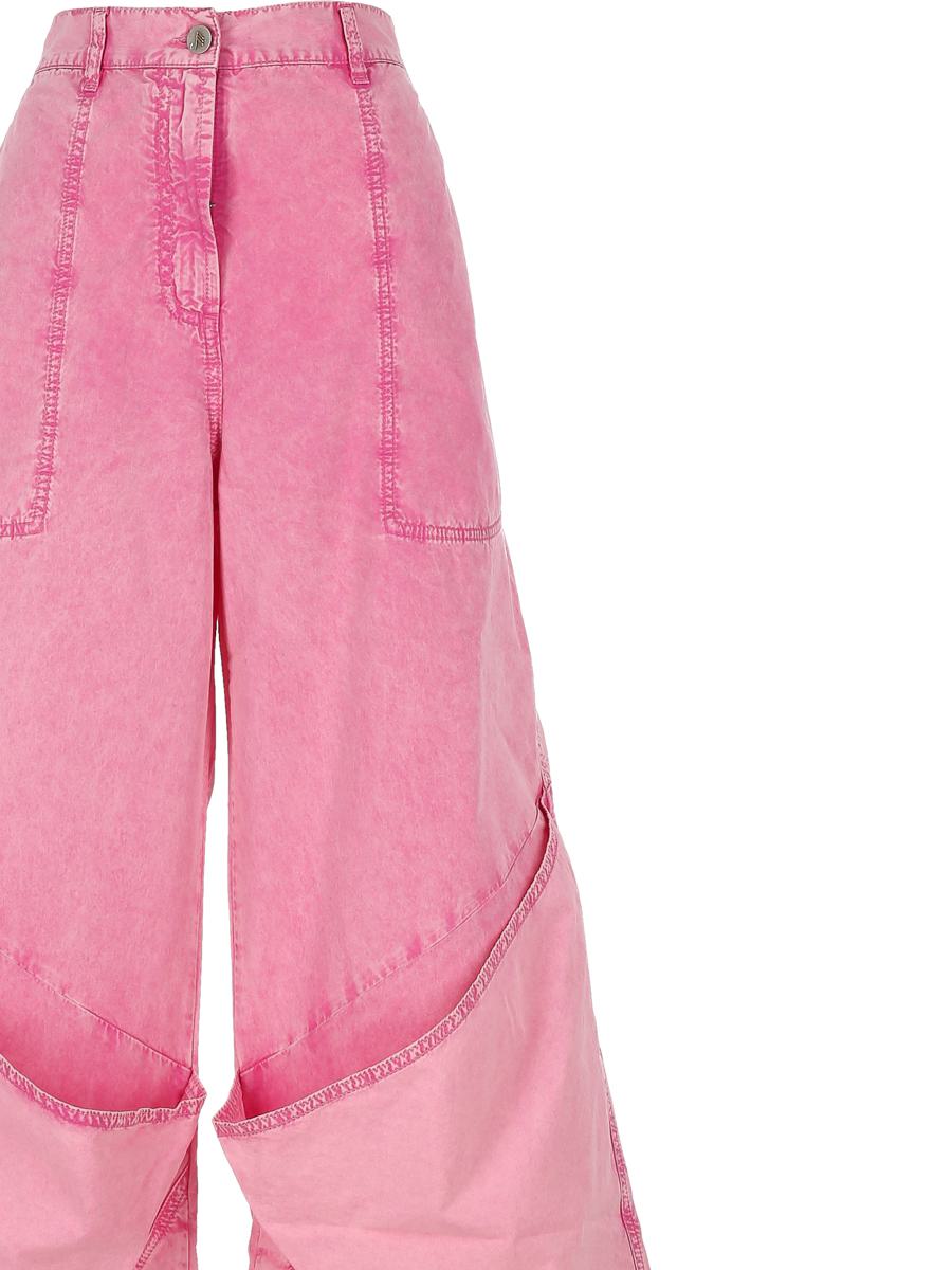 The Attico Trousers