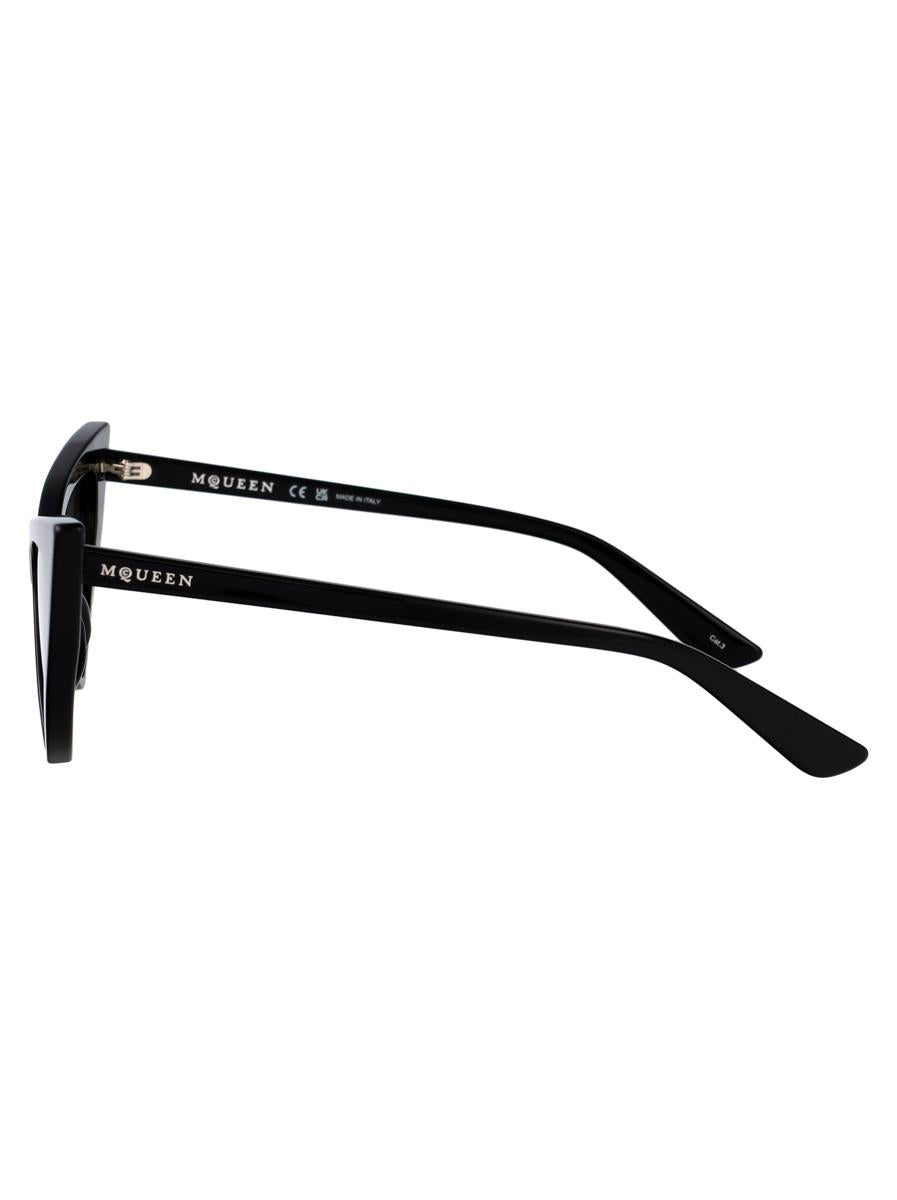 Alexander McQueen Sunglasses