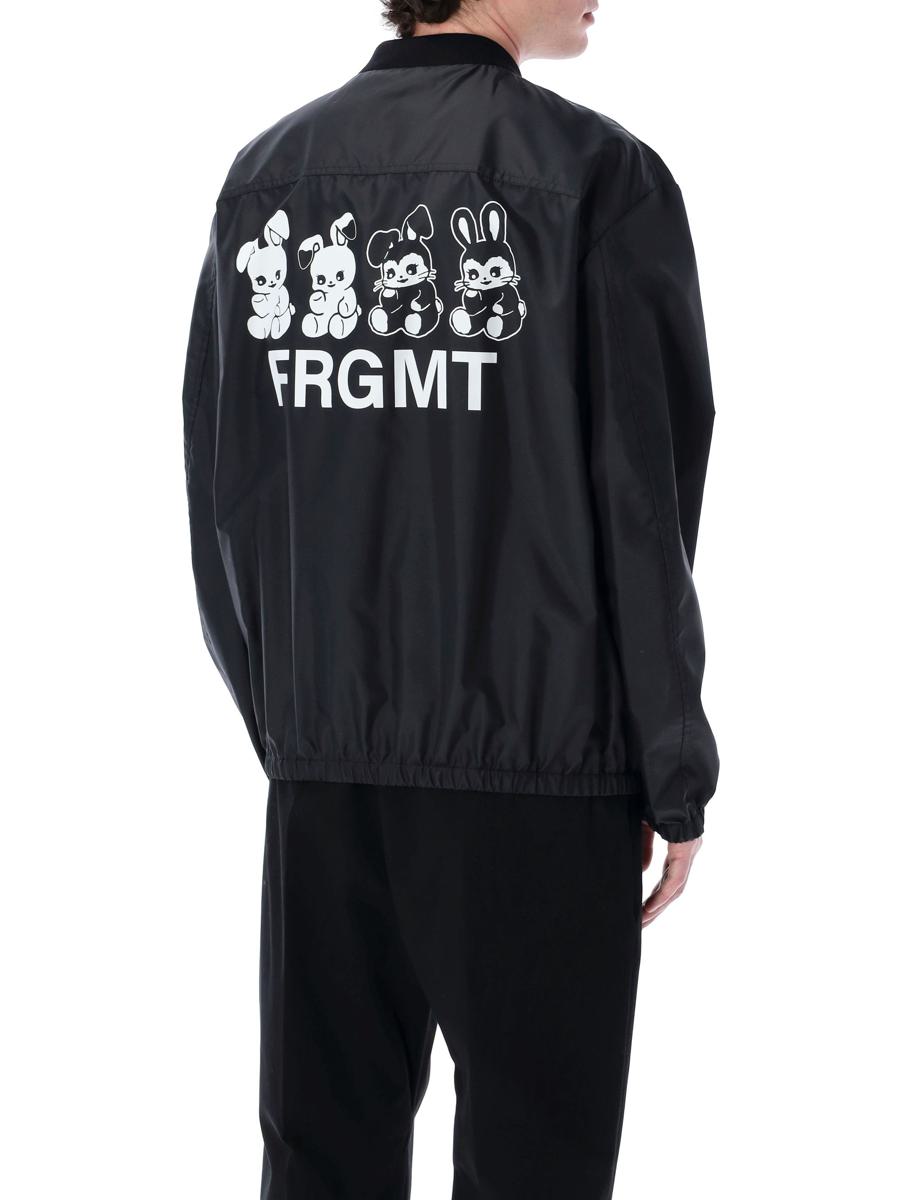 Moncler Genius Ostria Bomber Jacket