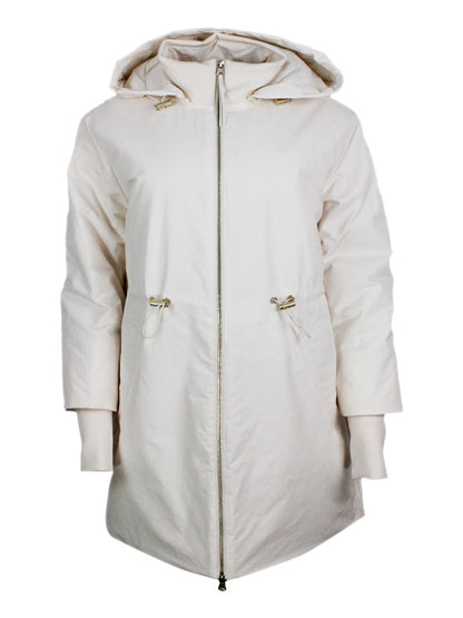Armani Exchange Coats