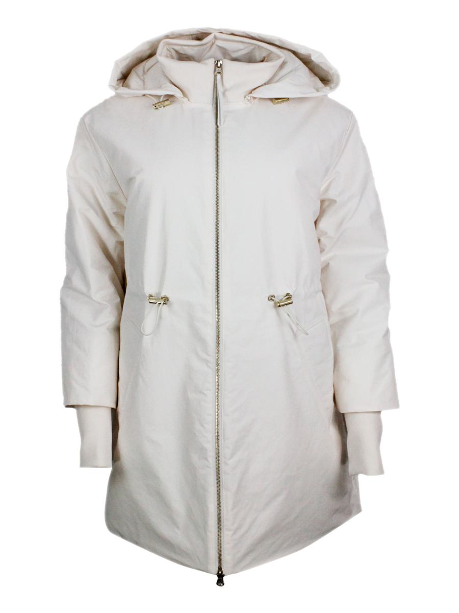 Armani Exchange Coats