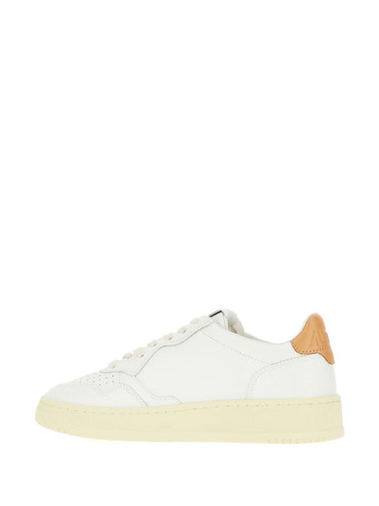 Autry Medialist Low Sneakers
