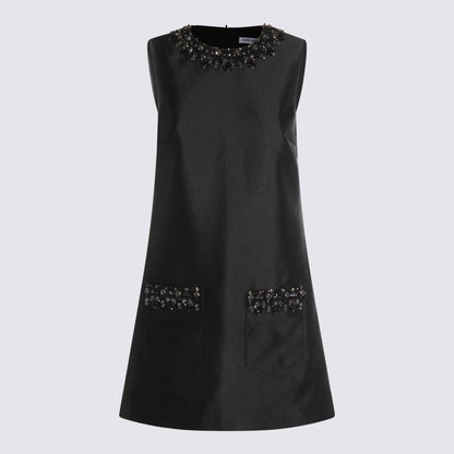 Self-Portrait Dresses