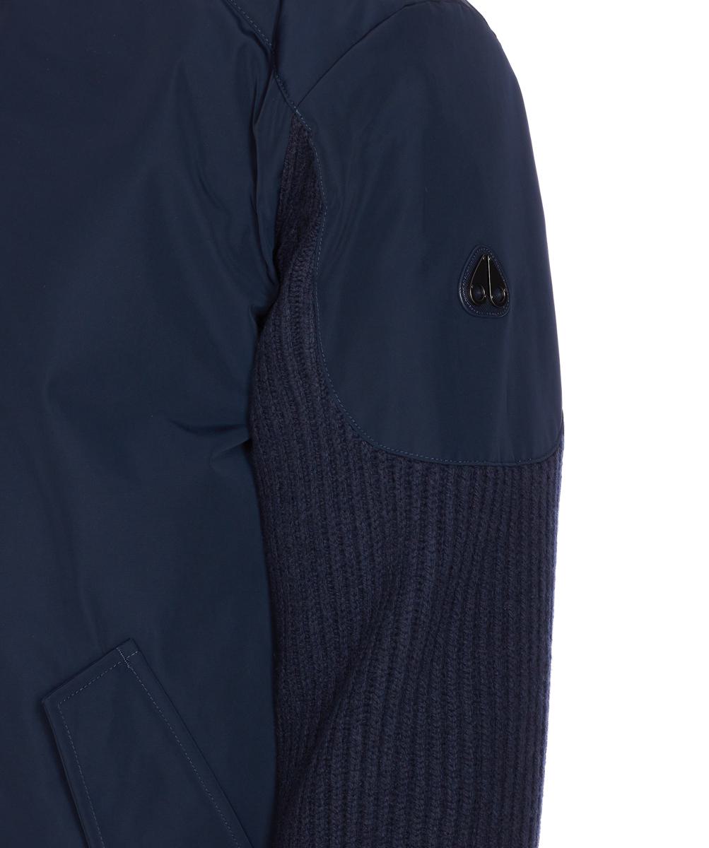Moose Knuckles Jackets