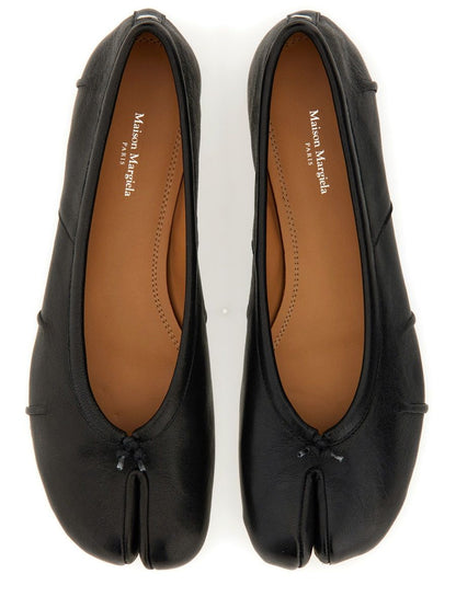 Maison Margiela 'Tabi New' Ballet Flats