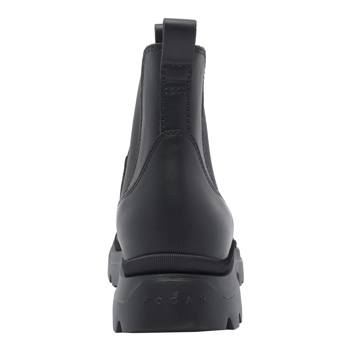 Hogan Boots