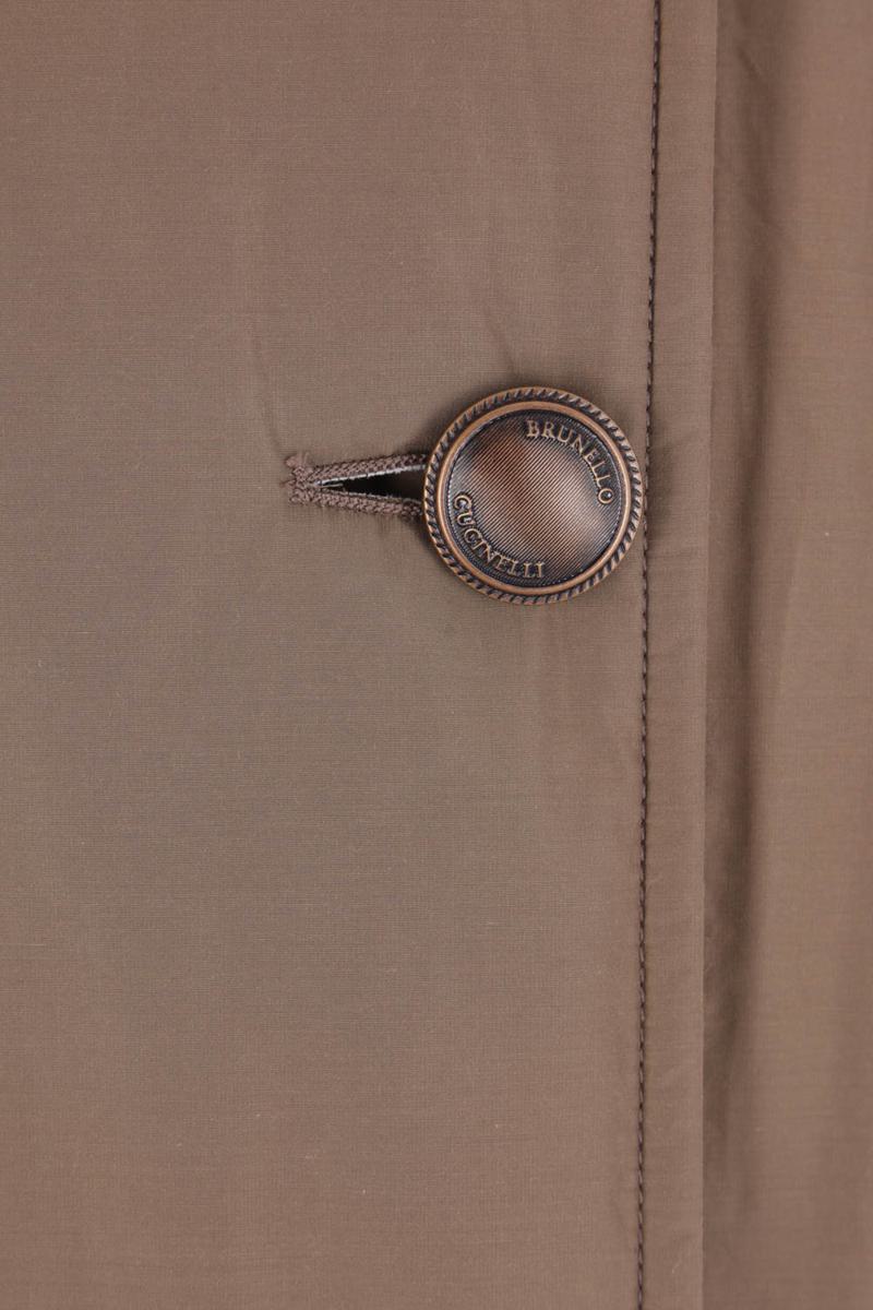 Brunello Cucinelli Coats