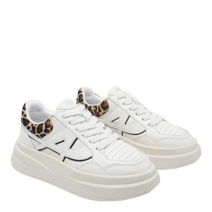 Ash Sneakers