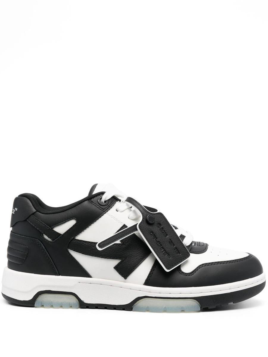 Off-White Out Of Office Sneakers