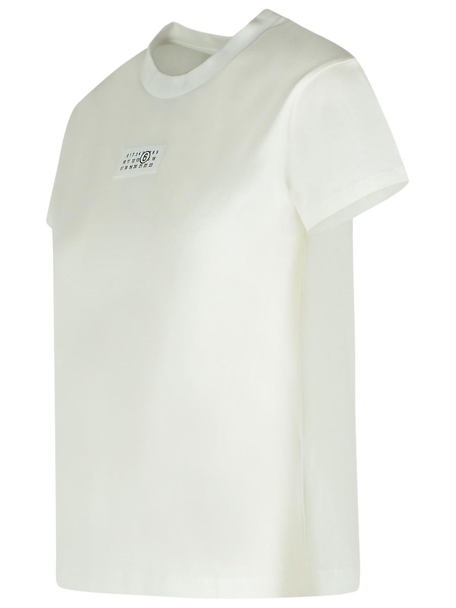 Mm6 Maison Margiela T-Shirt