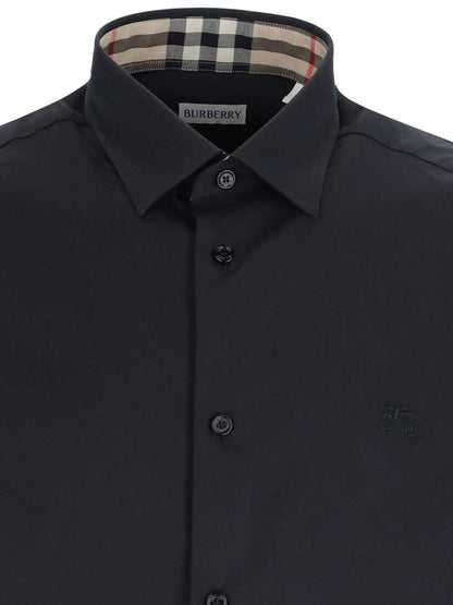 Burberry Shirts