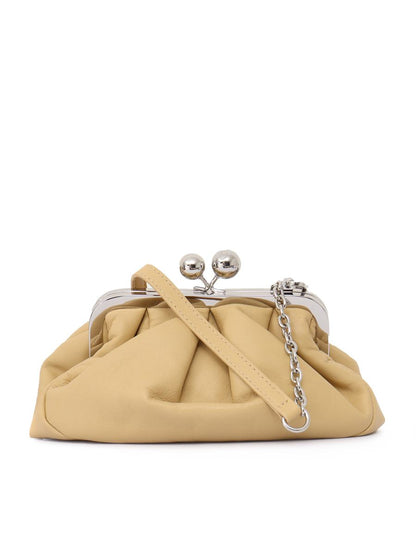 Weekend Max Mara Hand Held Bag.