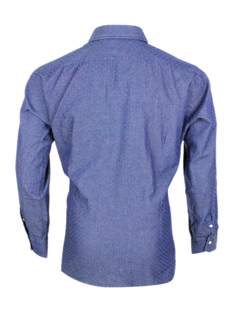 Barba Shirts