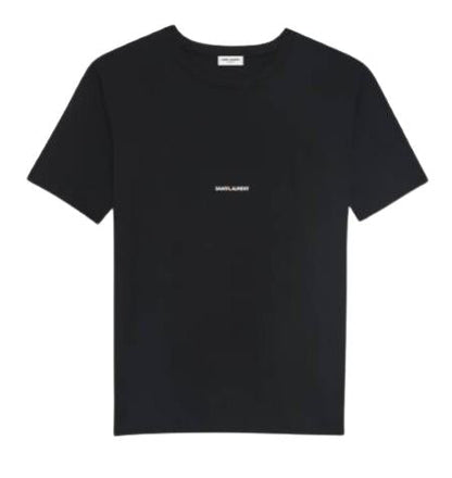 Saint Laurent  T-Shirts And Polos