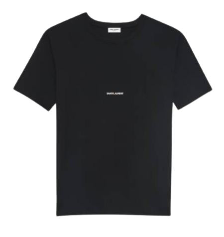 Saint Laurent  T-Shirts And Polos