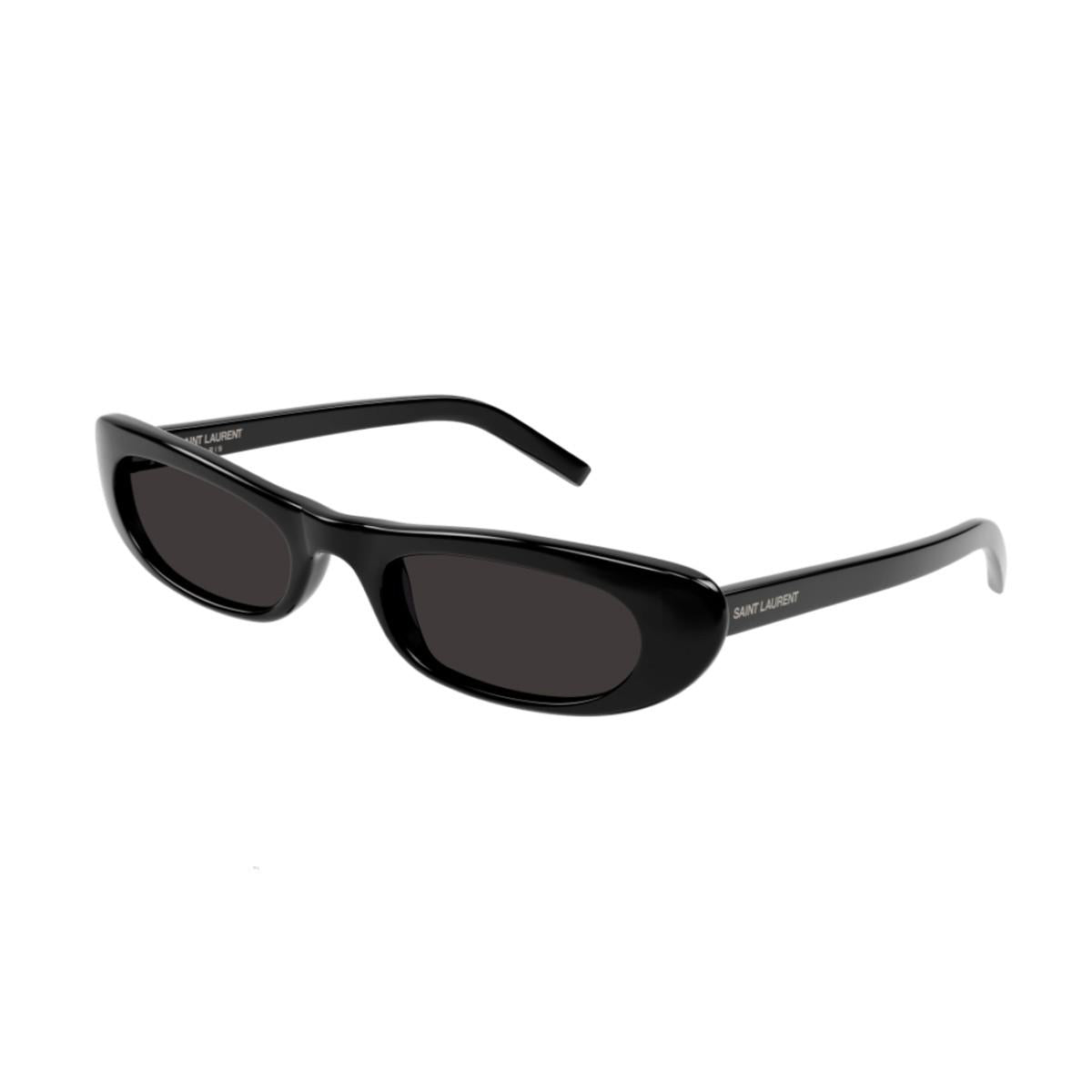 Saint Laurent Sl557 Shade Sunglasses