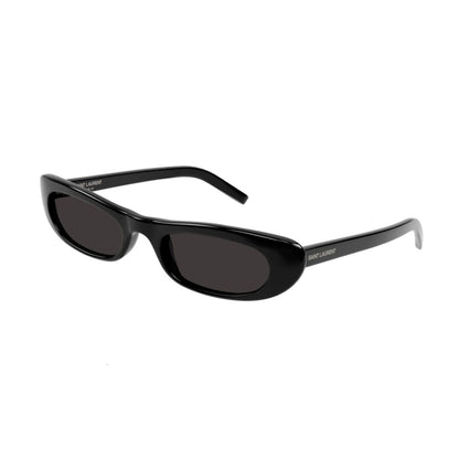 Saint Laurent Sl557 Shade Sunglasses