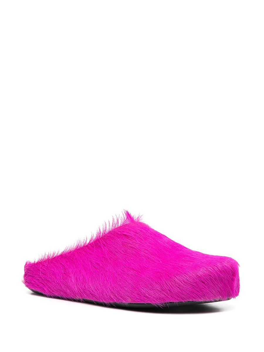 Marni Slippers Fussbet Sabot