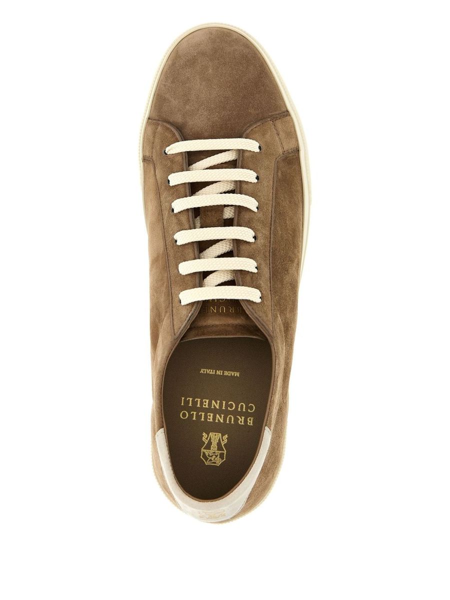 Brunello Cucinelli Sneakers