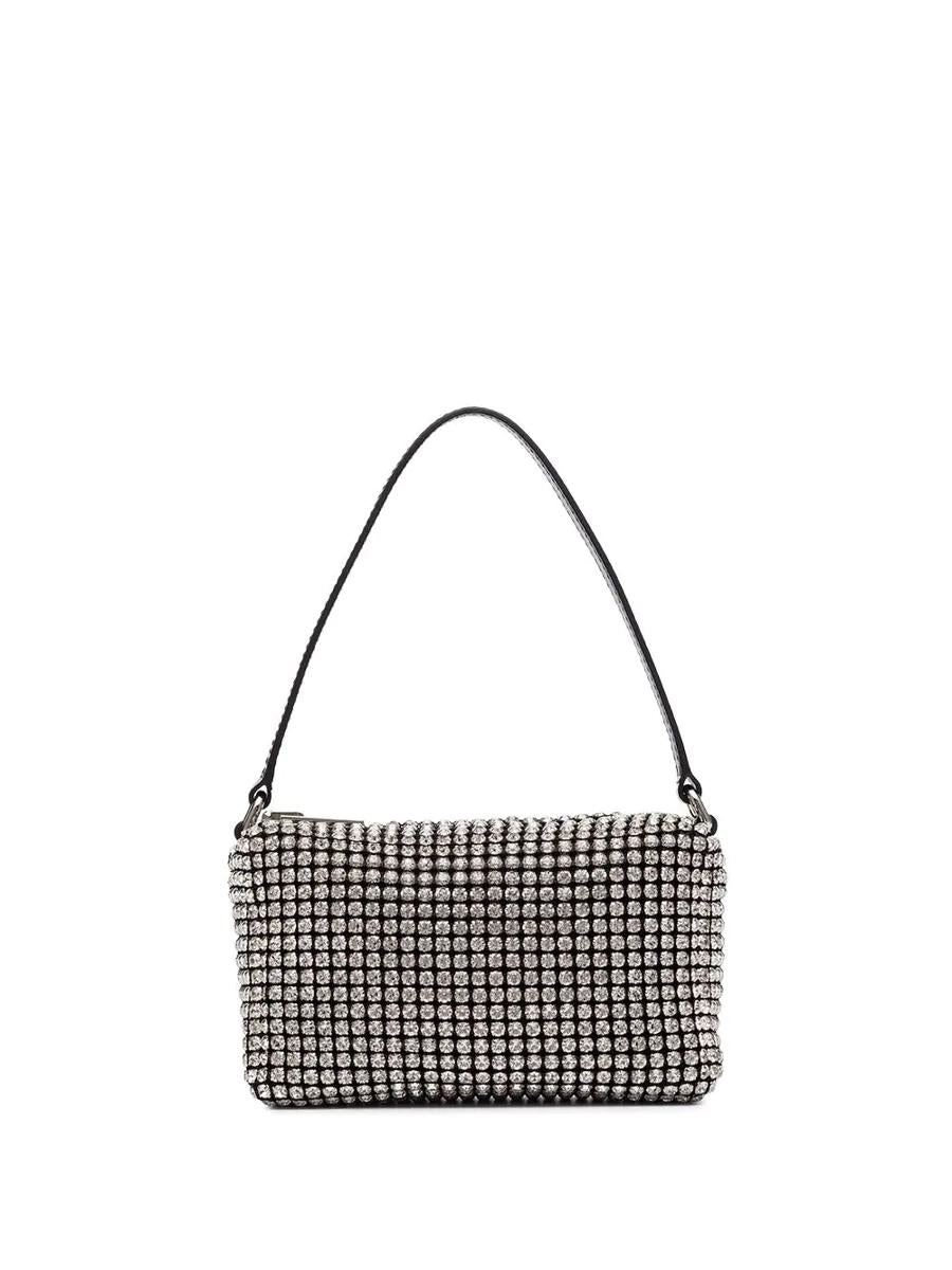 Alexander Wang Heiress Medium Pouch