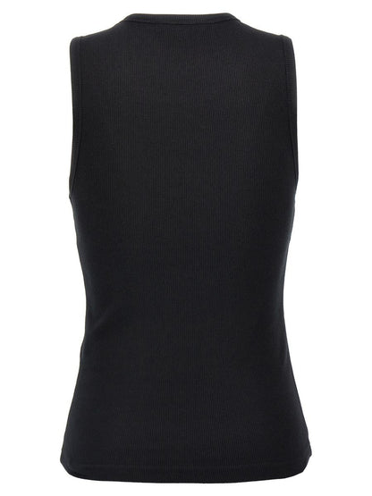 JW Anderson 'Anchor Embroidery' Top