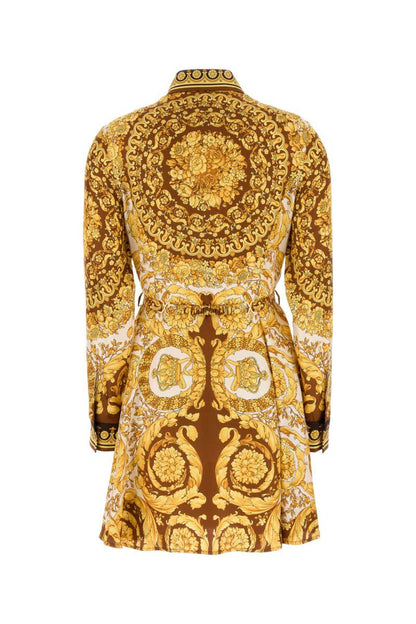 Versace Dress