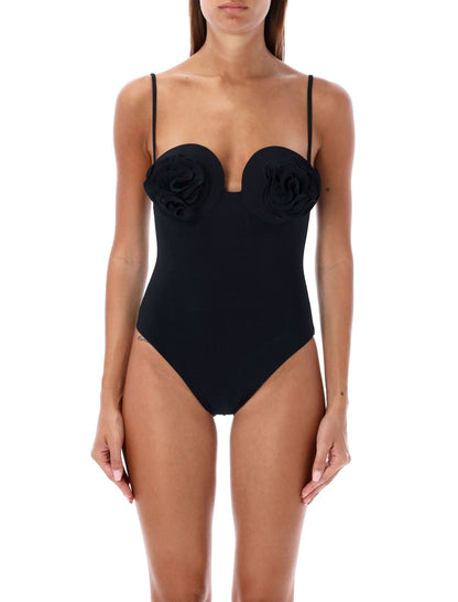 Magda Butrym Swimsuit 01