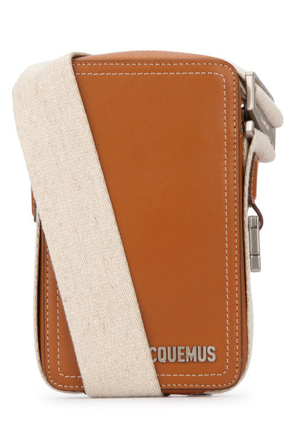 Jacquemus Shoulder Bags